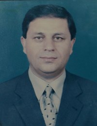 Dr. Mustafa Tamer